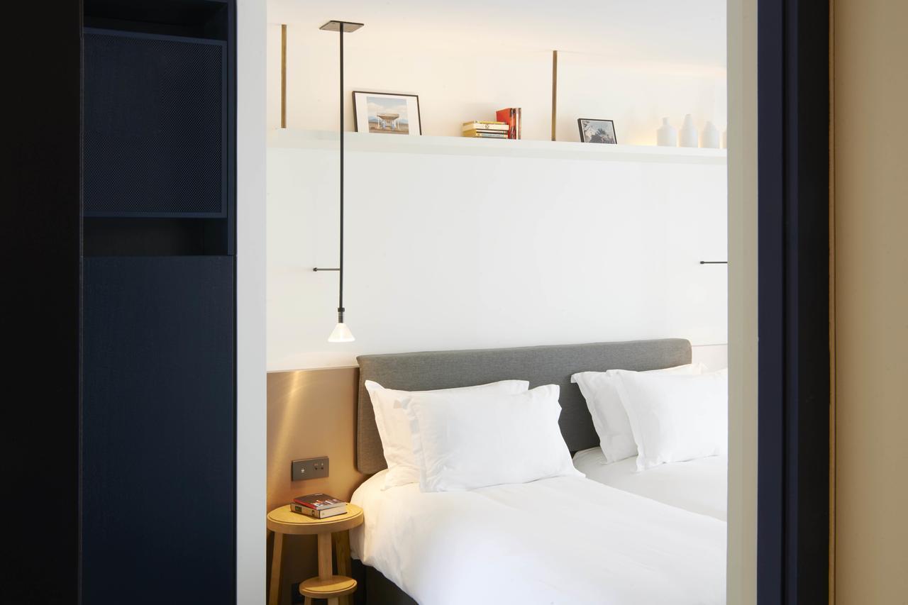 Perpetual Elysee Montaigne Paris Exterior foto